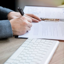 华阳咨询 代理记账