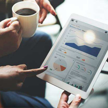 华阳咨询 企业运营