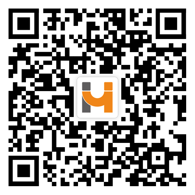 Gantian Weichat QRcode