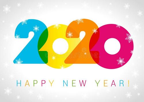 2020新年财税知识大汇编