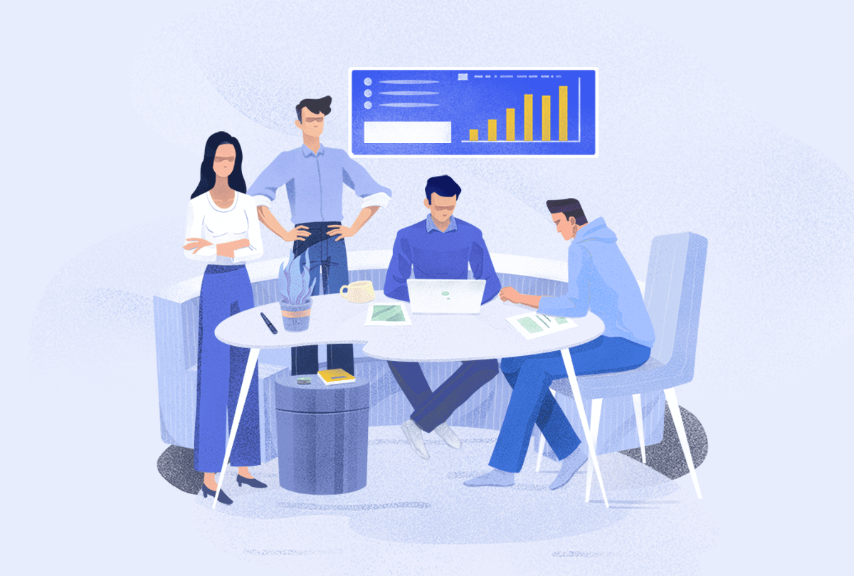 宝坻代理记账专业团队